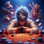 Poker Online Bukan Sekadar Kartu: Shiobet Tawarkan Arena Tarung Mental yang Nyata